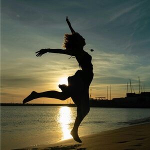 Meet your Posher, Gabriella